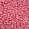 Perles de rocaille en verre tchèque 8/0 de John Bead, 13 g